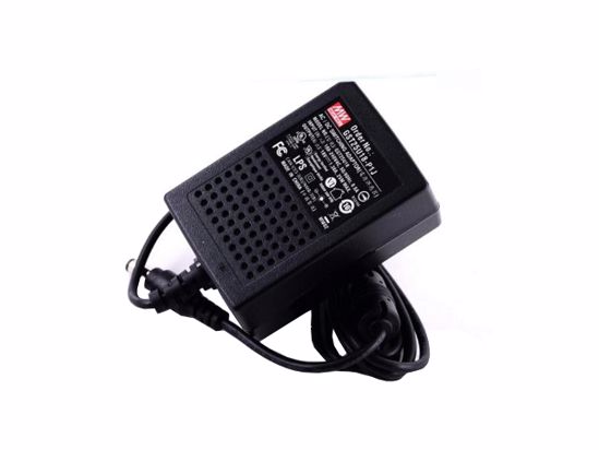 *Brand NEW*13V-19V AC Adapter Mean Well GST25U18 POWER Supply