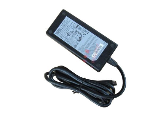 *Brand NEW* 20V & Above AC Adapter APD / Asian Power Devices DA-36B24 POWER Supply - Click Image to Close