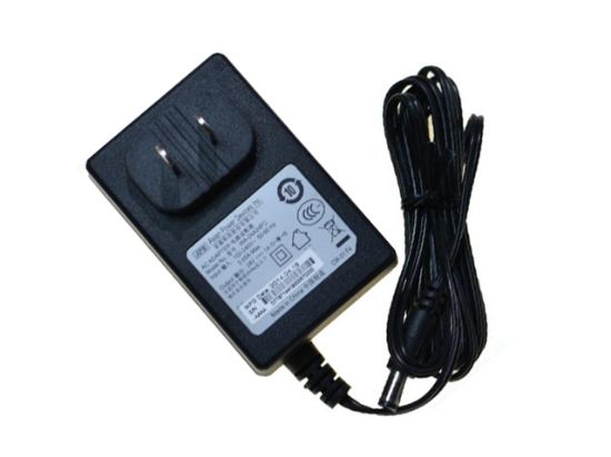 *Brand NEW* 20V & Above AC Adapter APD / Asian Power Devices WA-24A24FC POWER Supply - Click Image to Close