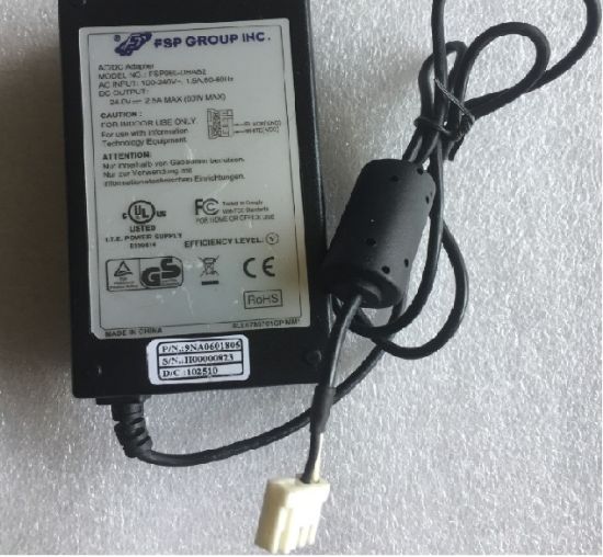 *Brand NEW* 20V & Above AC Adapter FSP Group Inc FSP060-DBAB2 POWER Supply