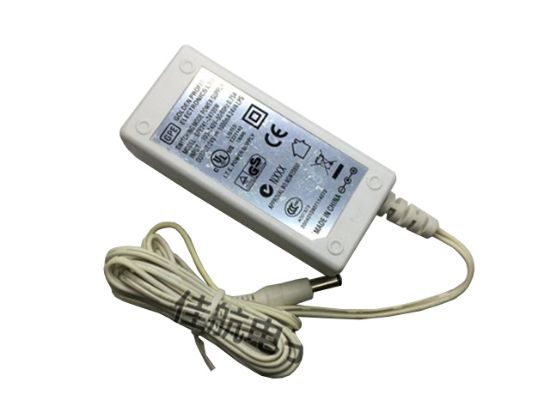 *Brand NEW* 20V & Above AC Adapter GPE GPE241-24100W POWER Supply