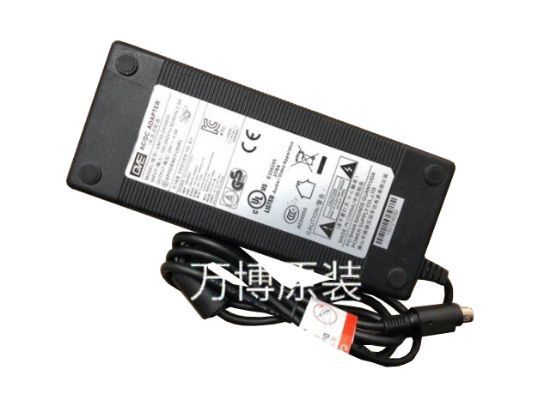 *Brand NEW* 20V & Above AC Adapter GVE GM150-2400600-D POWER Supply