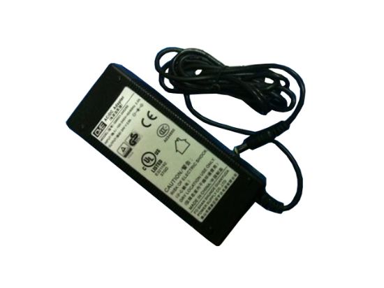 *Brand NEW* 20V & Above AC Adapter GVE GM601-240250 POWER Supply