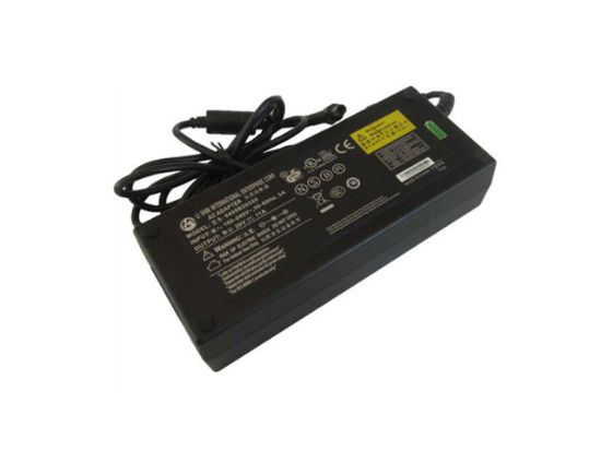 *Brand NEW* 20V & Above AC Adapter Li Shin 0405B20220 POWER Supply