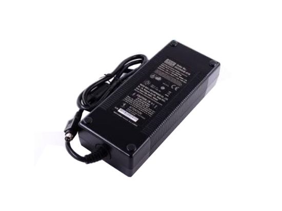 *Brand NEW* 20V & Above AC Adapter Mean Well GCS220A48 POWER Supply