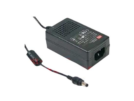 *Brand NEW*20V & Above AC Adapter Mean Well GS25A28 POWER Supply