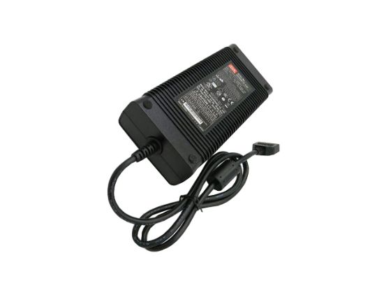 *Brand NEW*20V & Above AC Adapter Mean Well GS280A48 POWER Supply