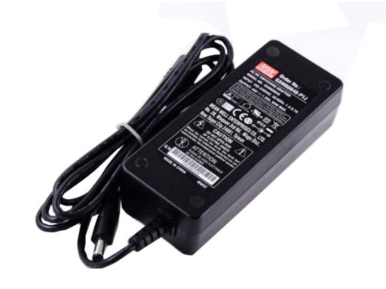 *Brand NEW*20V & Above AC Adapter Mean Well GSM60B48 POWER Supply