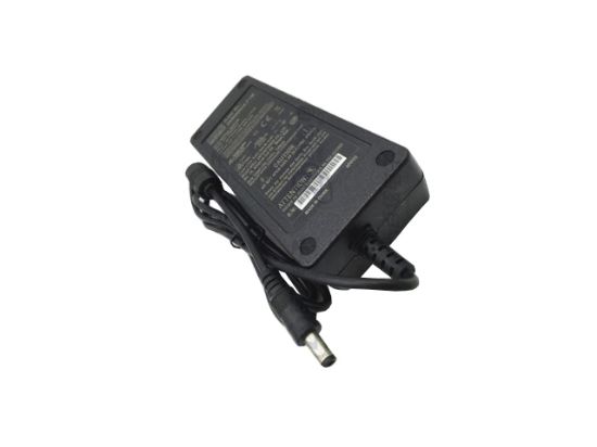 *Brand NEW*20V & Above AC Adapter Mean Well GSM90A24 POWER Supply