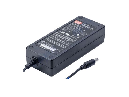 *Brand NEW*20V & Above AC Adapter Mean Well GSM90B48 POWER Supply