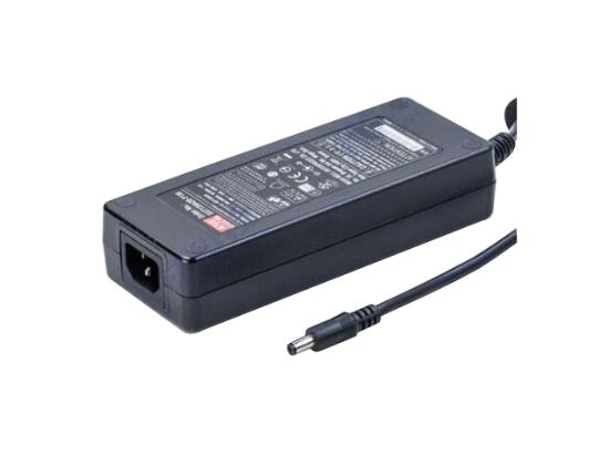 *Brand NEW*20V & Above AC Adapter Mean Well GST120A20 POWER Supply