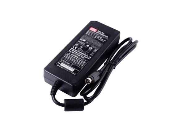 *Brand NEW*20V & Above AC Adapter Mean Well GST160A20 POWER Supply