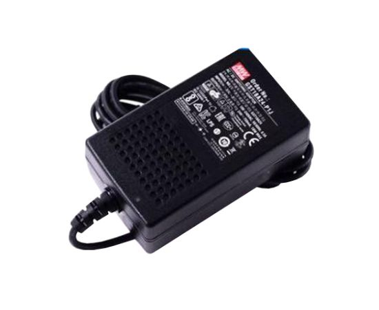 *Brand NEW*20V & Above AC Adapter Mean Well GST18A24 POWER Supply
