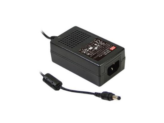 *Brand NEW*20V & Above AC Adapter Mean Well GST18A28 POWER Supply