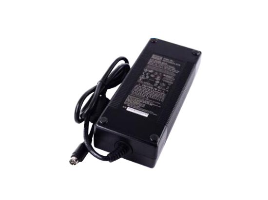 *Brand NEW*20V & Above AC Adapter Mean Well GST220A24 POWER Supply