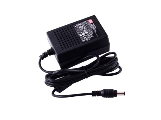 *Brand NEW*20V & Above AC Adapter Mean Well GST25B24 POWER Supply