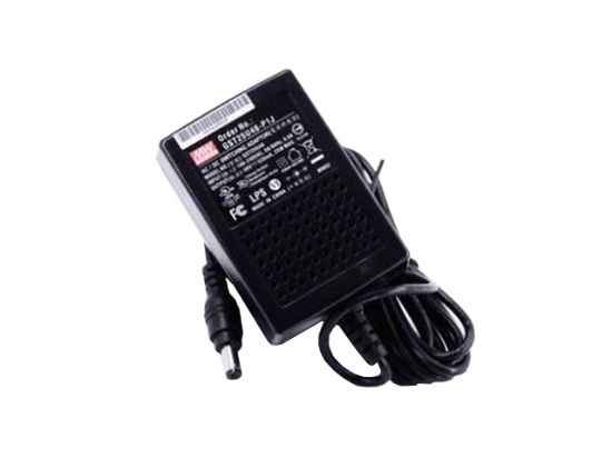 *Brand NEW*20V & Above AC Adapter Mean Well GST25U48 POWER Supply
