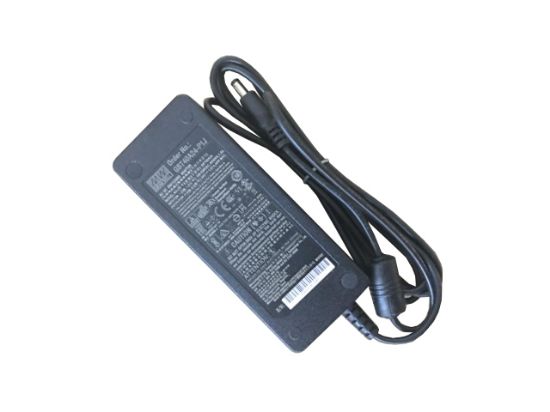*Brand NEW*20V & Above AC Adapter Mean Well GST40A24 POWER Supply