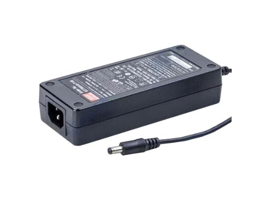 *Brand NEW*20V & Above AC Adapter Mean Well GST90A48 POWER Supply