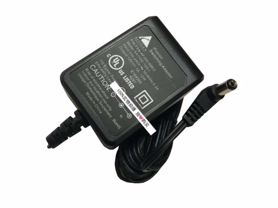 *Brand NEW*5V-12V AC Adapter ALTIGEN SA110C-12S-I POWER Supply - Click Image to Close