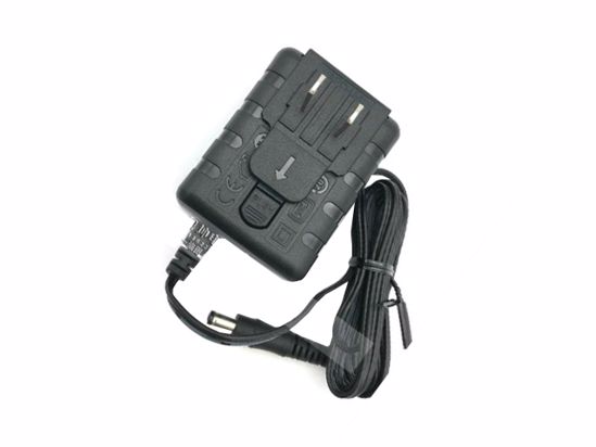 *Brand NEW*APD / Asian Power Devices WA-12L12FC 5V-12V AC ADAPTHE POWER Supply