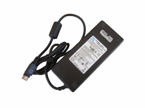 *Brand NEW*CWT / Channel Well Technology PAC100F 5V-12V AC ADAPTHE POWER Supply