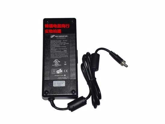 *Brand NEW*5V-12V AC Adapter FSP Group Inc FSP120-AHAN1 POWER Supply