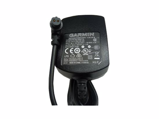 *Brand NEW* 5V-12V AC Adapter Garmin PSC15R-095 POWER Supply - Click Image to Close