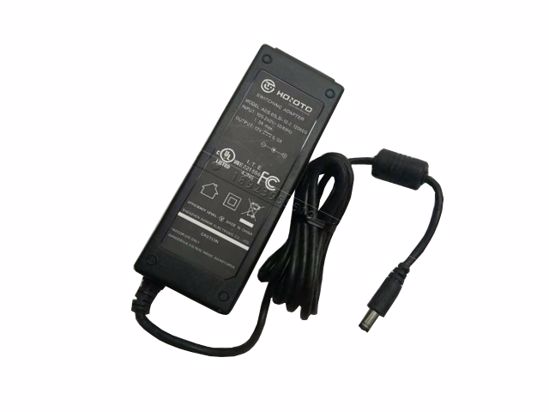 *Brand NEW*5V-12V AC ADAPTHE HOIOTO ADS-65LSI-12-2 AC POWER Supply