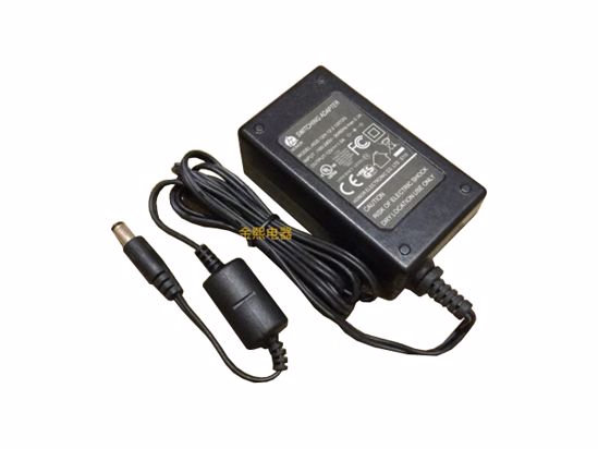 *Brand NEW*5V-12V AC ADAPTHE Honor ADS-12H-12-2 POWER Supply