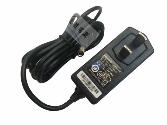 *Brand NEW*5V-12V AC ADAPTHE Huawei HF-120050C3 AC POWER Supply