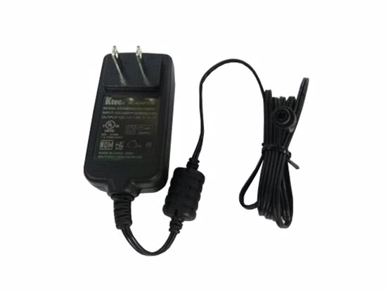 *Brand NEW*5V-12V AC ADAPTHE Ktec KSASB0241200150HU POWER Supply