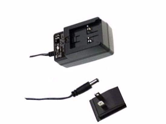 *Brand NEW*5V-12V AC ADAPTHE Mean Well GE24I12 POWER Supply