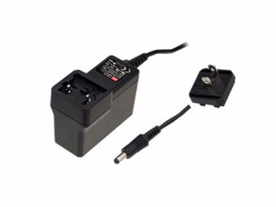 *Brand NEW*5V-12V AC ADAPTHE Mean Well GEM12I07 POWER Supply *Brand NEW*5V-12V AC ADAPTHE Mean Well GEM12I07 POWER Supply