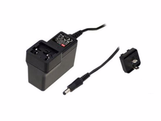 *Brand NEW*5V-12V AC ADAPTHE Mean Well GEM12I09 POWER Supply *Brand NEW*5V-12V AC ADAPTHE Mean Well GEM12I09 POWER Supply