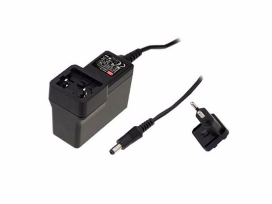 *Brand NEW*5V-12V AC ADAPTHE Mean Well GEM30I07 POWER Supply *Brand NEW*5V-12V AC ADAPTHE Mean Well GEM30I07 POWER Supply