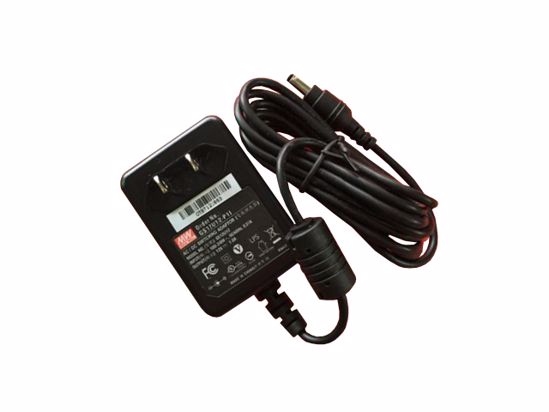 *Brand NEW*5V-12V AC ADAPTHE Mean Well GS12U12 POWER Supply *Brand NEW*5V-12V AC ADAPTHE Mean Well GS12U12 POWER Supply
