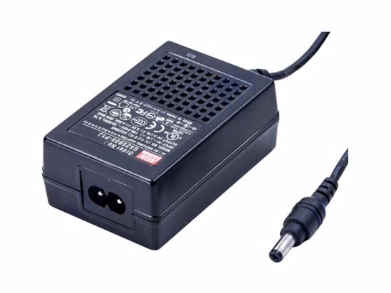 *Brand NEW*5V-12V AC ADAPTHE Mean Well GS25B05 POWER Supply