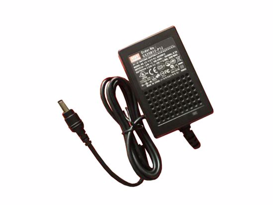 *Brand NEW*5V-12V AC ADAPTHE Mean Well GS25B12 POWER Supply