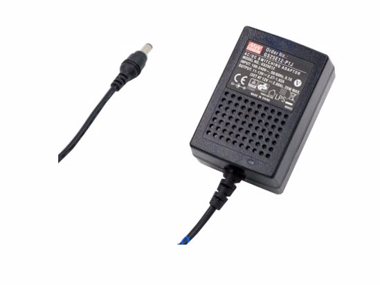 *Brand NEW*5V-12V AC ADAPTHE Mean Well GS25E12 POWER Supply *Brand NEW*5V-12V AC ADAPTHE Mean Well GS25E12 POWER Supply