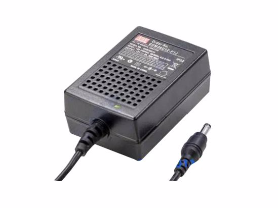 *Brand NEW*5V-12V AC ADAPTHE Mean Well GSM36U12 POWER Supply