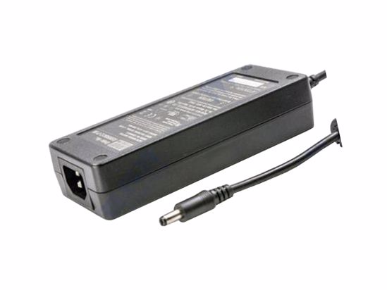 *Brand NEW*5V-12V AC ADAPTHE Mean Well GSM90A12 POWER Supply