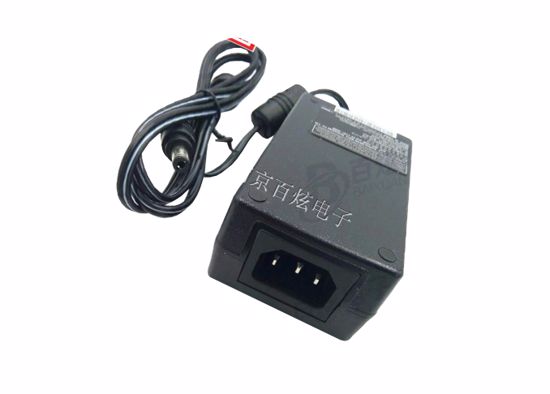 *Brand NEW*5V-12V AC ADAPTHE Mean Well GST25A07 POWER Supply