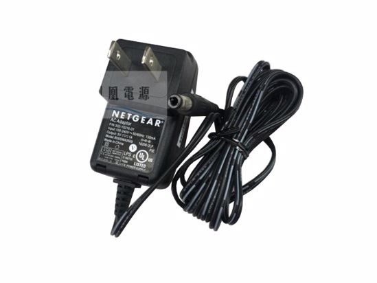 *Brand NEW*5V-12V AC Adapter NETGEAR R005WA0509 POWER Supply