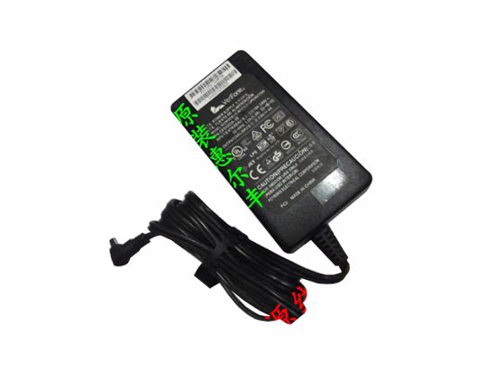 *Brand NEW*5V-12V AC ADAPTHE VeriFone UP036C1090 POWER Supply