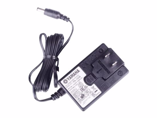 *Brand NEW*5V-12V AC ADAPTHE YAMAHA PA-150B POWER Supply