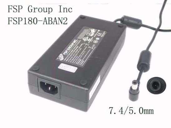 *Brand NEW*13V-19V AC Adapter FSP Group Inc FSP180-ABAN2 POWER Supply