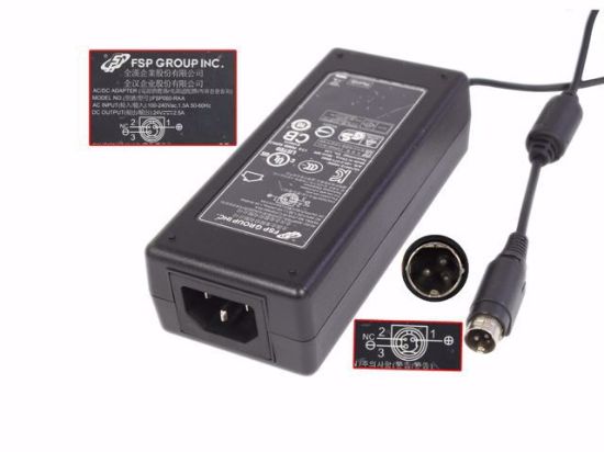 *Brand NEW* 20V & Above AC Adapter FSP Group Inc FSP060-RAA POWER Supply