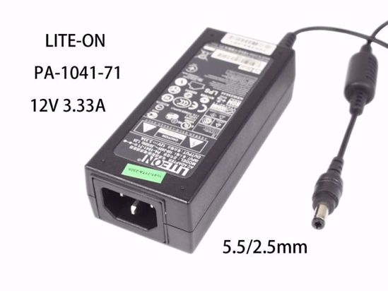 *Brand NEW*5V-12V AC ADAPTHE LITE-ON PA-1041-81 POWER Supply *Brand NEW*5V-12V AC ADAPTHE LITE-ON PA-1041-81 POWER Supply