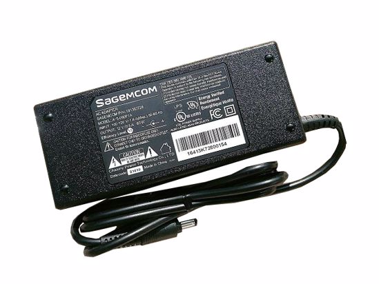*Brand NEW*5V-12V AC ADAPTHE Sagemcom A15-060P1A POWER Supply
